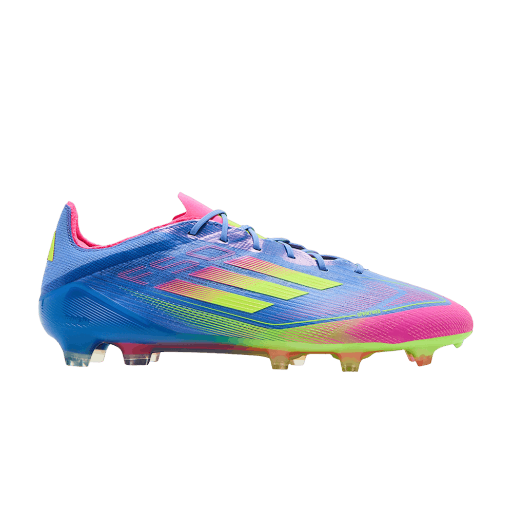 Кроссовки adidas Adizero F50 Elite FG 'Celestial Victory Pack'