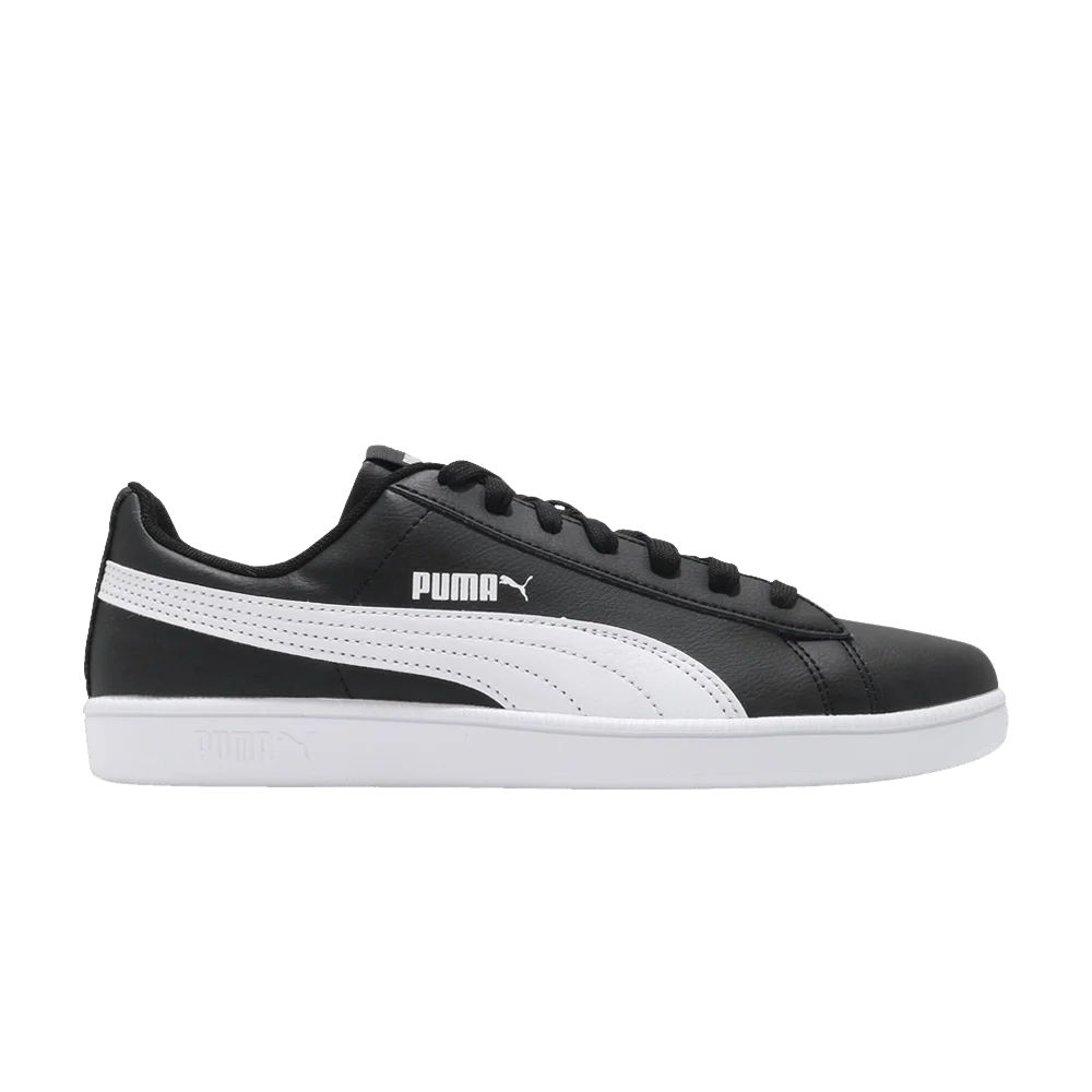 Krossovki-Puma-Up-Black-White