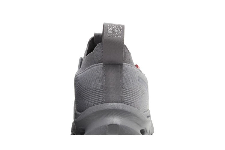 Кроссовки Loewe x ON Cloudtilt 'Slate Grey'