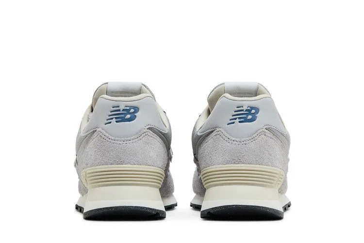 Кроссовки New Balance 574 'Grey Royal Blue'