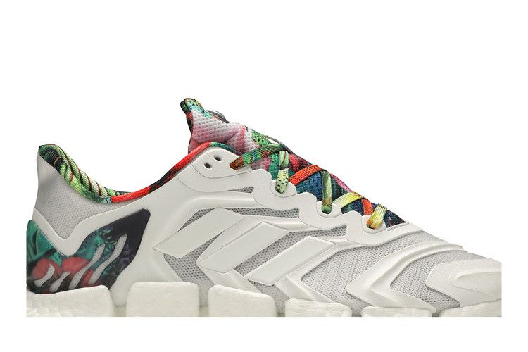 Кроссовки Adidas Climacool Vento Heat.Rdy 'Tropical'