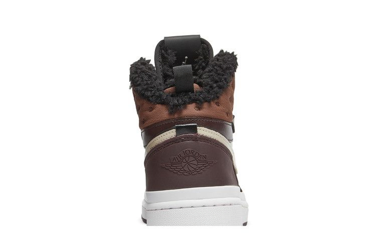 Кроссовки Wmns Air Jordan 1 Acclimate 'Chocolate'