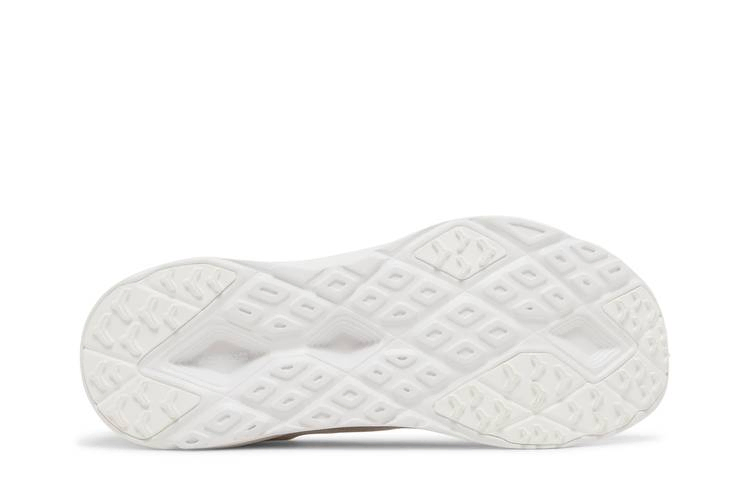 Кроссовки HOKA Huaka Origins 'White Grey'