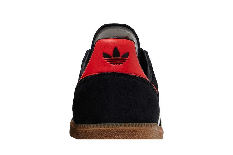 Кроссовки 100 Thieves x adidas Palos Hills 'Carbon Collegiate Orange'