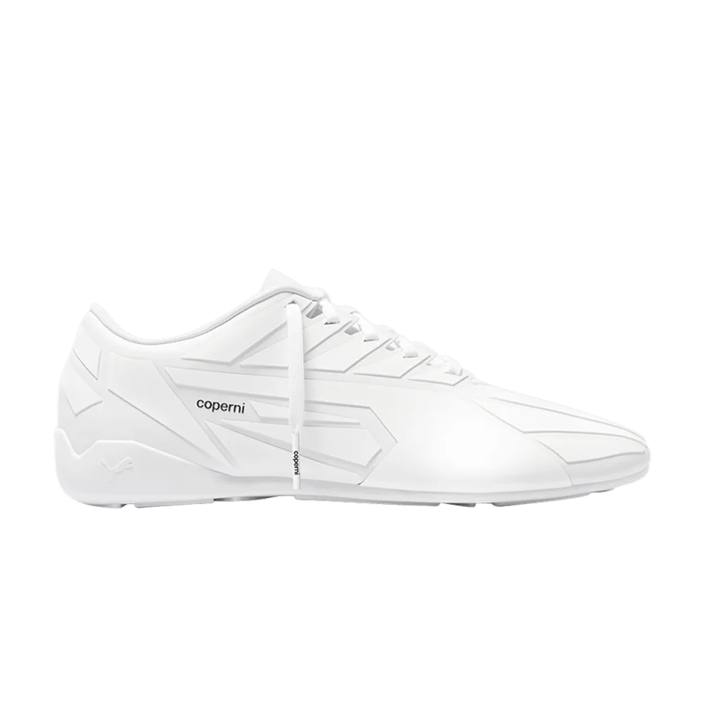 Krossovki-Coperni-x-Puma-Speedcat-White