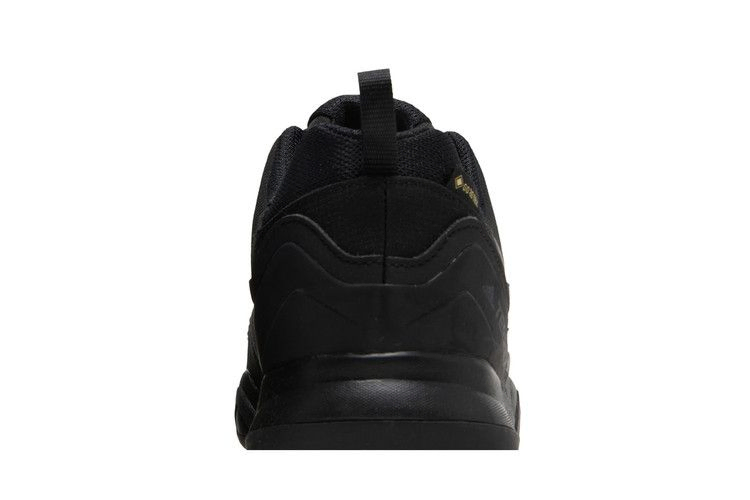 Кроссовки adidas Terrex Swift R2 GTX 'Triple Black'