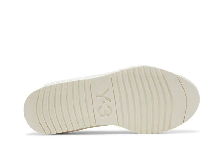 Кроссовки adidas Y-3 Rivalry 'Off White'