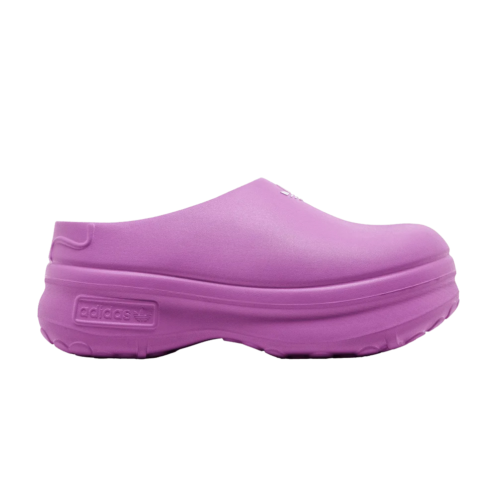 adidas Wmns Adifom Stan Smith Mule 'Purple Burst'
