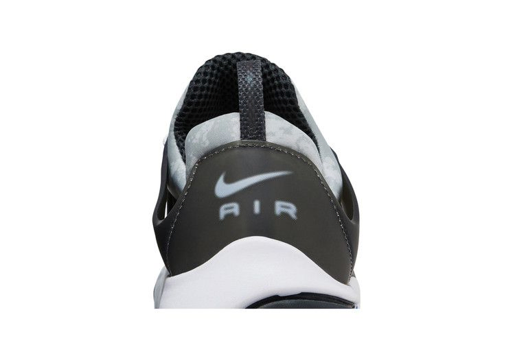 Кроссовки Nike Air Presto Premium 'Social FC'