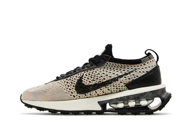Кроссовки Nike Wmns Air Max Flyknit Racer 'Sesame'