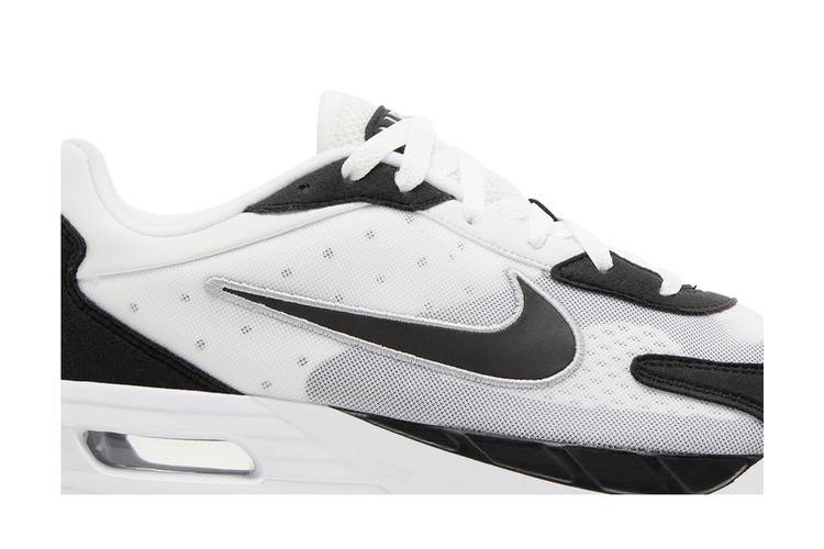 Кроссовки Nike Air Max Solo 'Black White'
