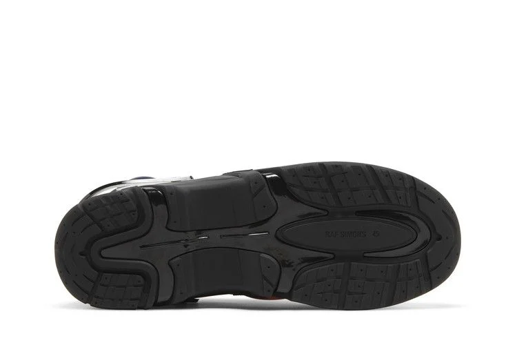 Кроссовки Raf Simons Cylon-21 'Black Blue'