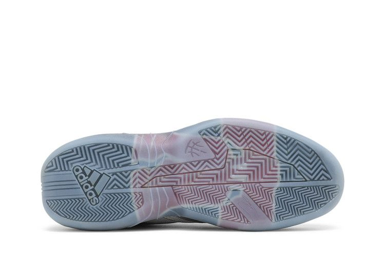 Кроссовки Adidas T-Mac Millennium 2 '2002 All Star'
