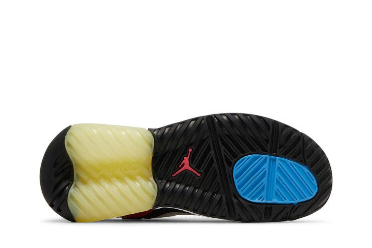 Кроссовки Air Jordan MA2 GS 'White Coast'