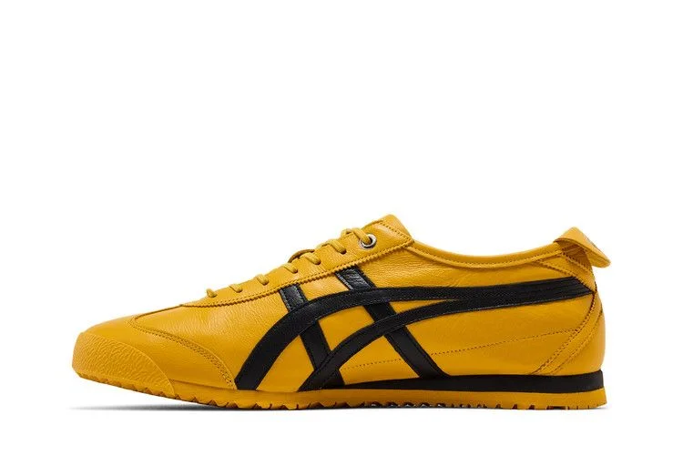 Кроссовки Onitsuka Tiger Mexico 66 SD 'Kill Bill - Yellow Midsole' 2024