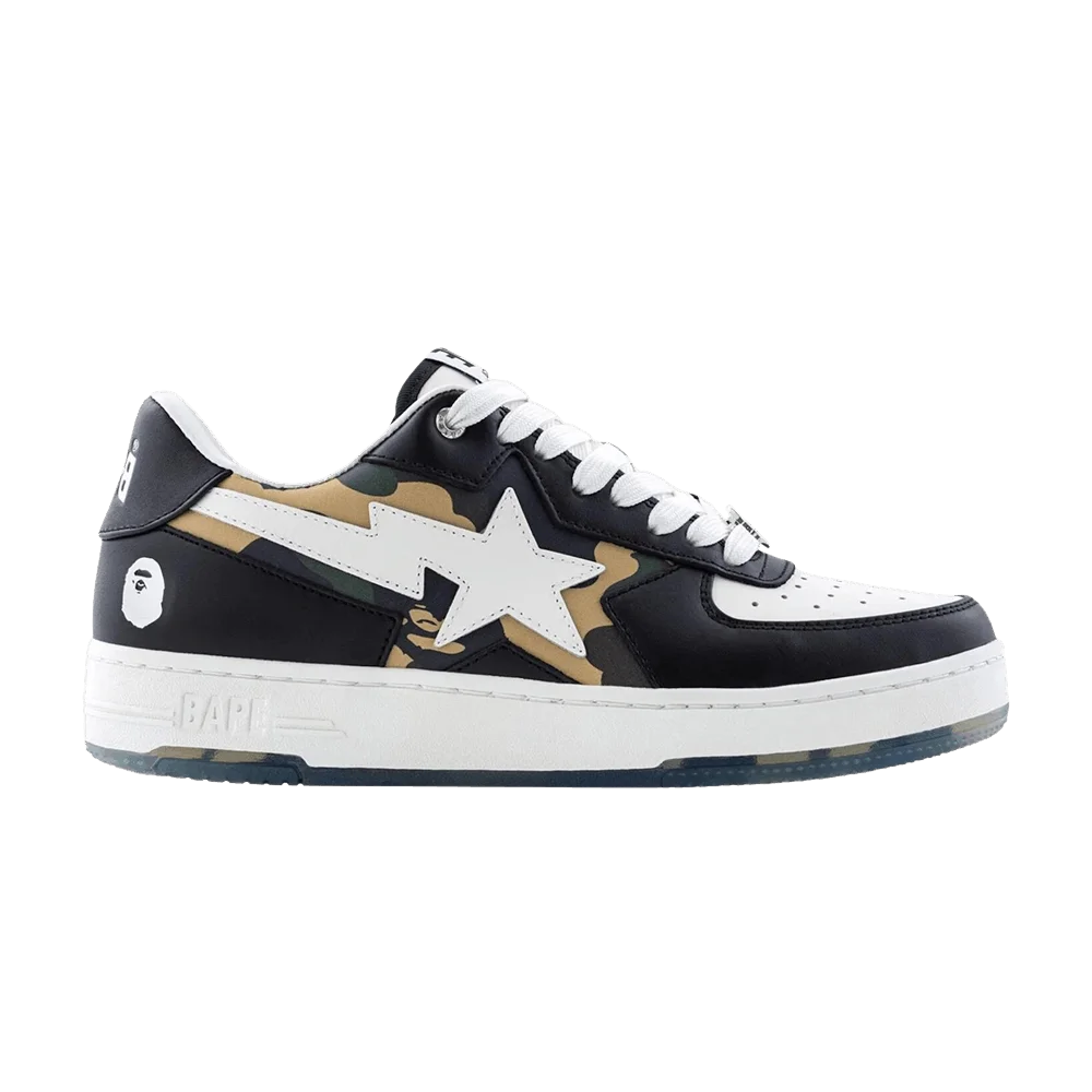 Krossovki-Wmns-Bapesta-Icon-2-Black