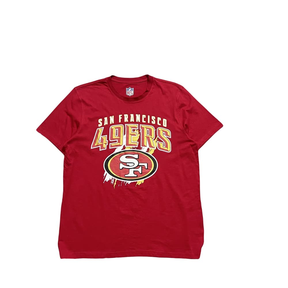 B20THER-NFL-San-Francisco-49ers-Red-T-Shirt
