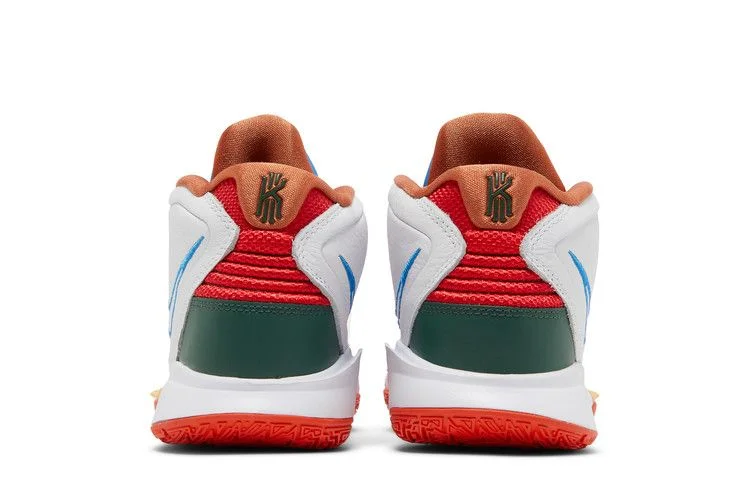 Кроссовки Nike Kyrie Infinity 'Ky-D'