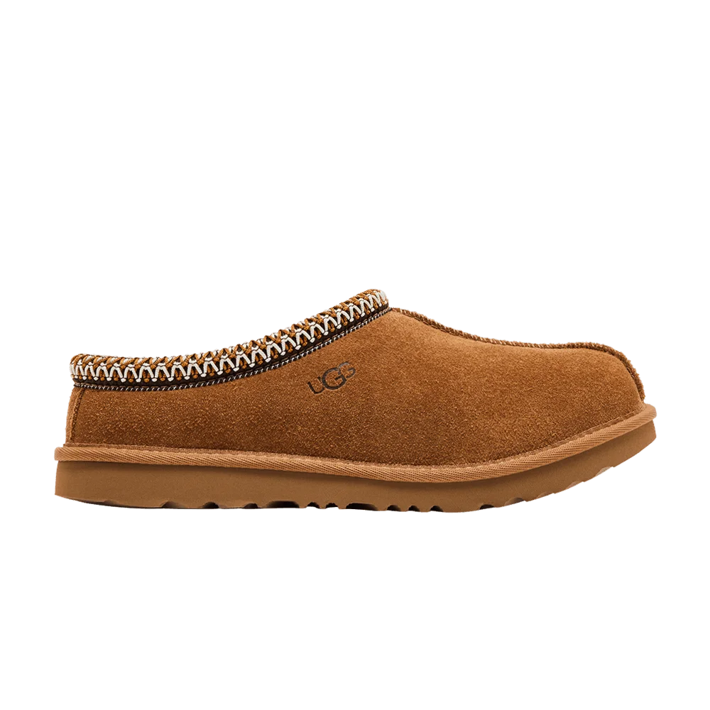 Кроссовки UGG Tasman 2 Slipper Kids 'Chestnut'