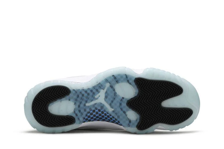 Кроссовки Air Jordan 11 Retro Low 'Legend Blue'