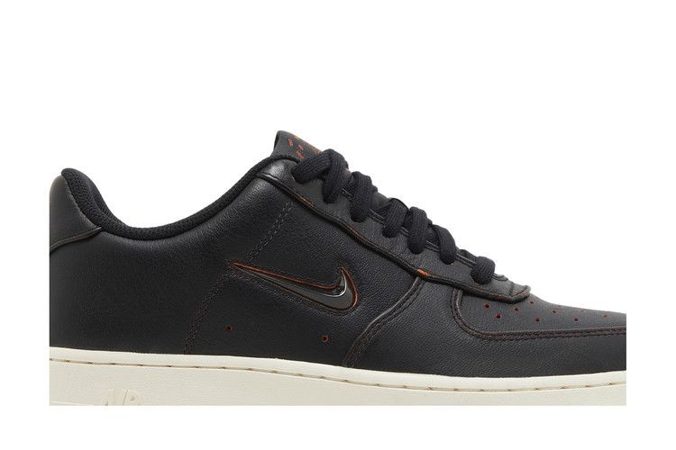 Кроссовки Nike Air Force 1 Jewel 'Home & Away Black'