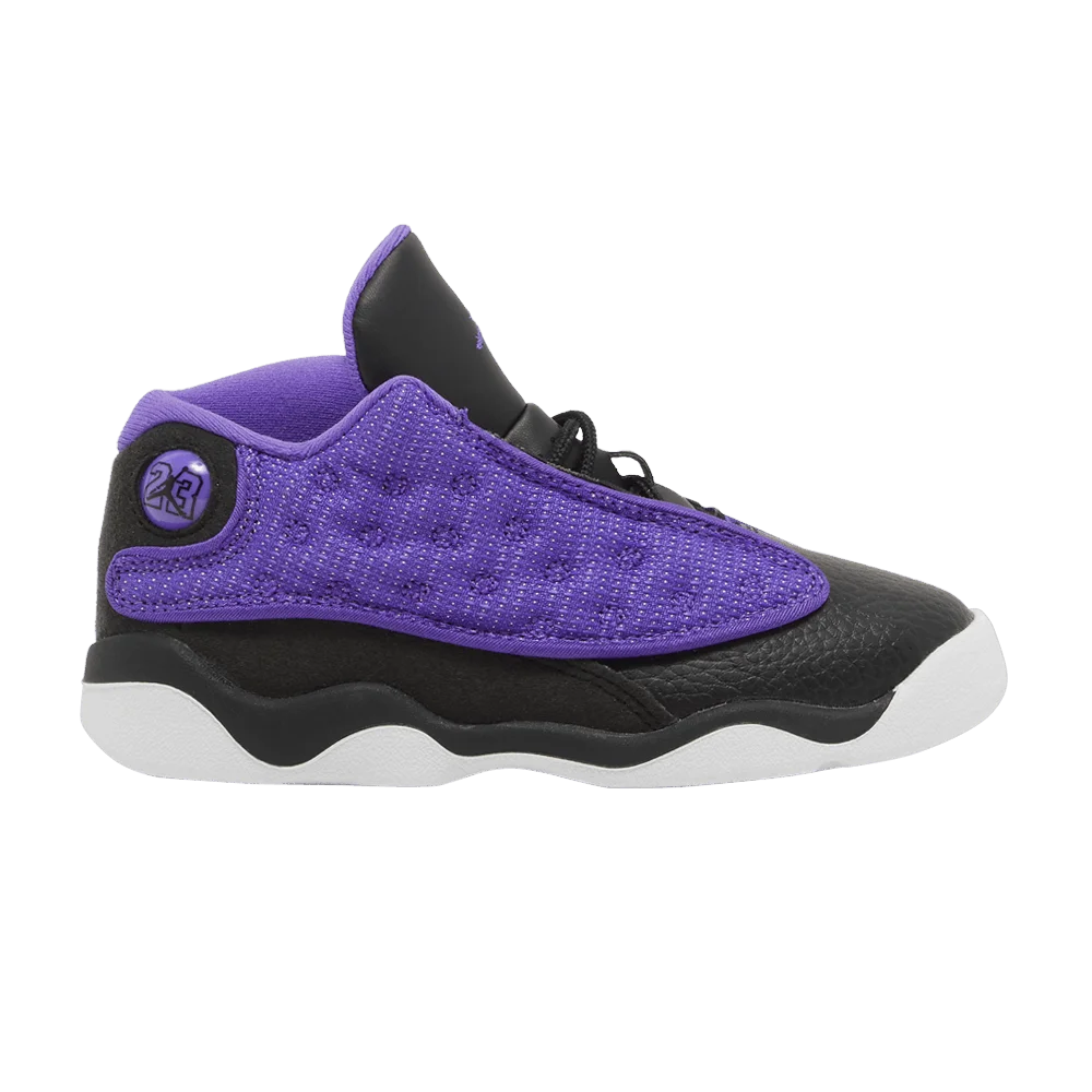 Krossovki-Air-Jordan-13-Retro-TD-Purple-Venom
