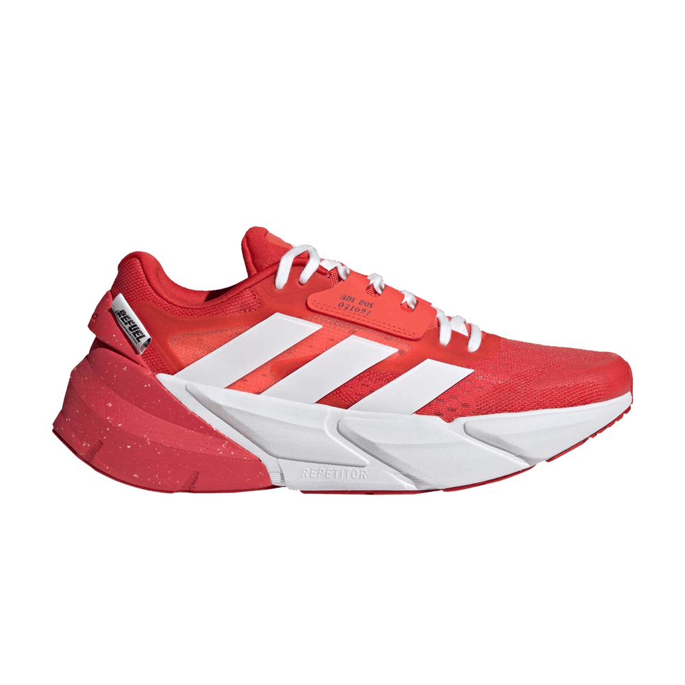Кроссовки Adidas Adistar 2.0 'Lobster'