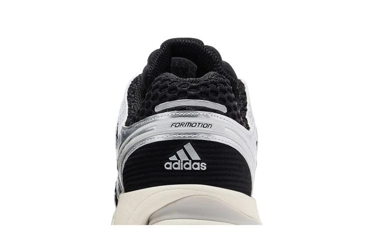 Кроссовки adidas Adistar Control 5 'Black Silver Metallic'