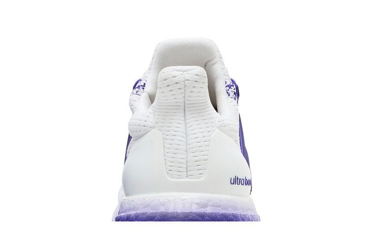Кроссовки adidas Wmns UltraBoost 1.0 'White Collegiate Purple'