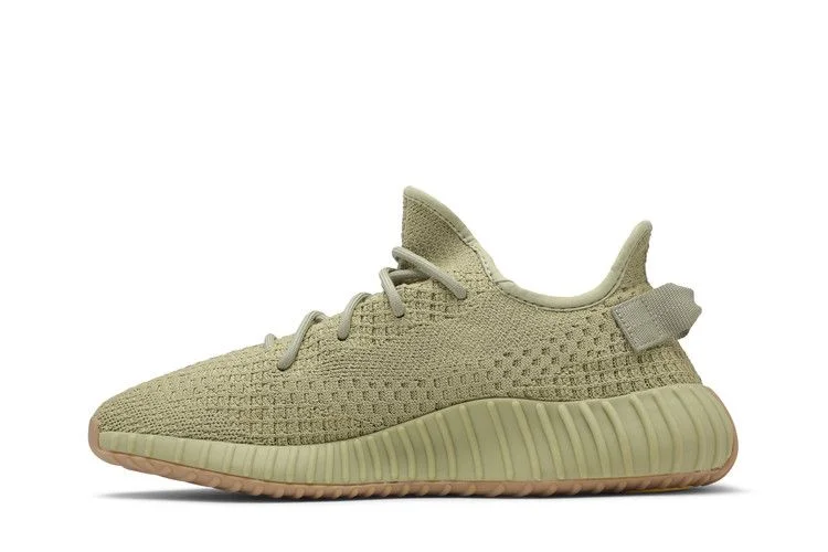 Кроссовки adidas Yeezy Boost 350 V2 'Sulfur'