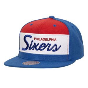 Mitchell-Ness-Retro-Sport-Snapback-HWC-Philadelphia-76ers-300x300