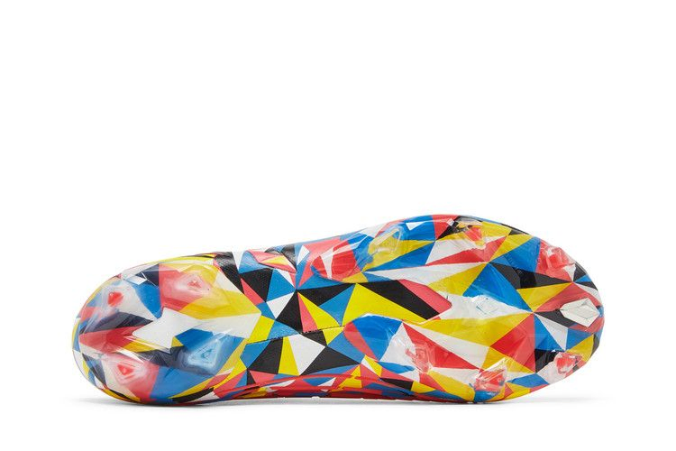 Кроссовки adidas Predator Edge+ FG 'Geometric'