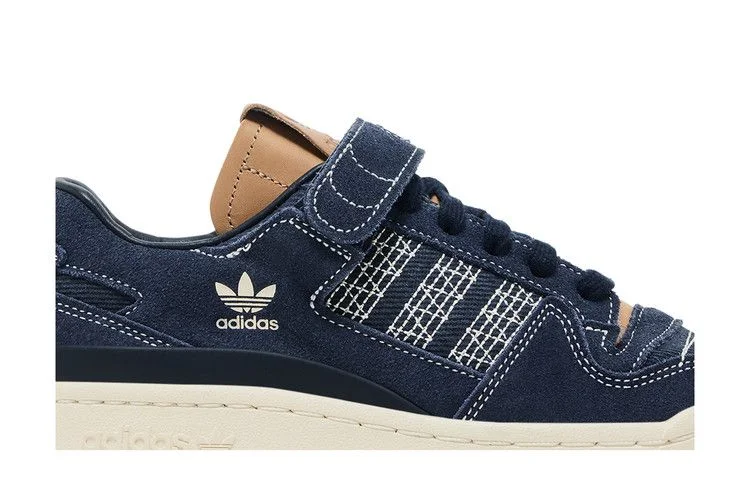 Кроссовки adidas Forum 84 Low 'Sashiko'