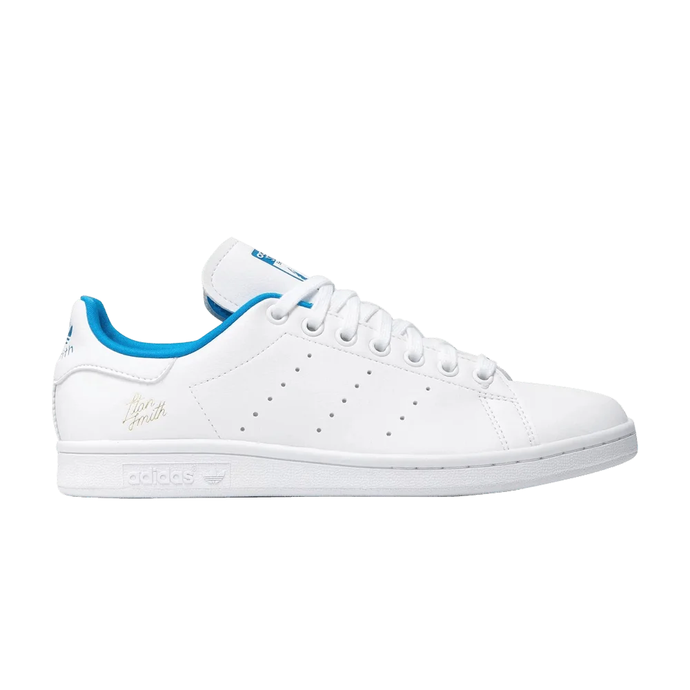Krossovki-Adidas-Stan-Smith-Primegreen-White-Bright-Blue