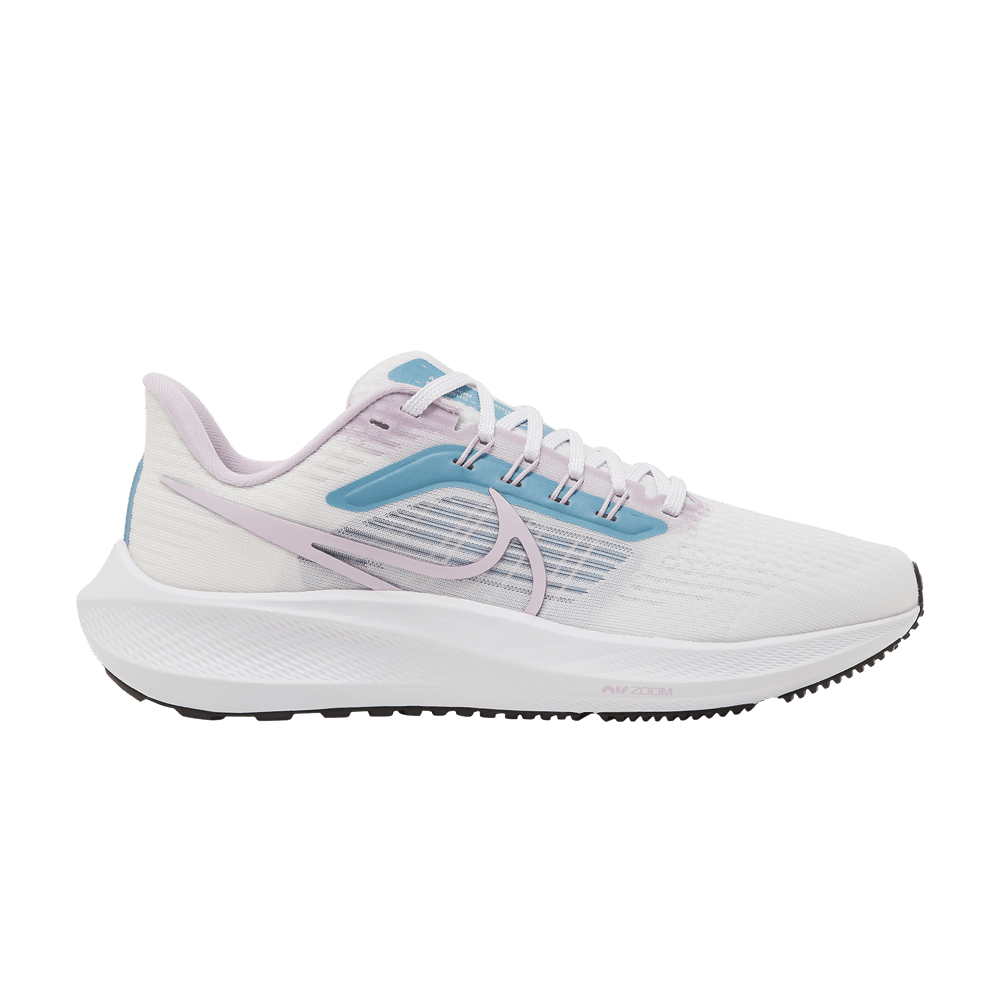Кроссовки Nike Wmns Air Zoom Pegasus 39 'White Cerulean'