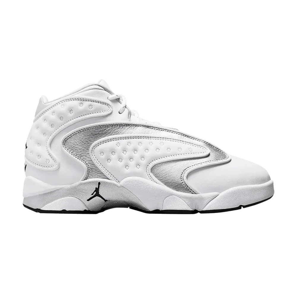 Krossovki-Wmns-Air-Jordan-OG-White-Metallic-Silver