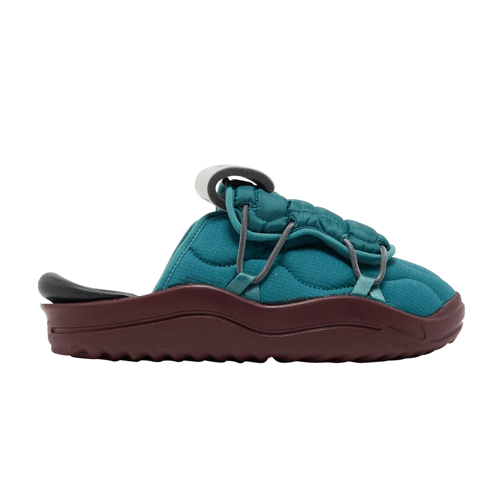 Nike Offline 3.0 Mule 'Dark Teal'