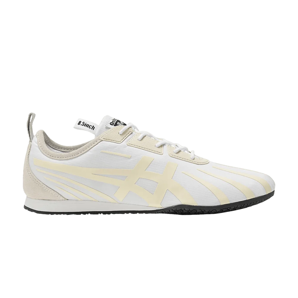 Кроссовки Onitsuka Tiger Tirrack 'White Birch'