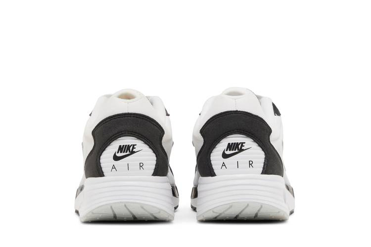 Кроссовки Nike Wmns Air Max Solo 'Black White'