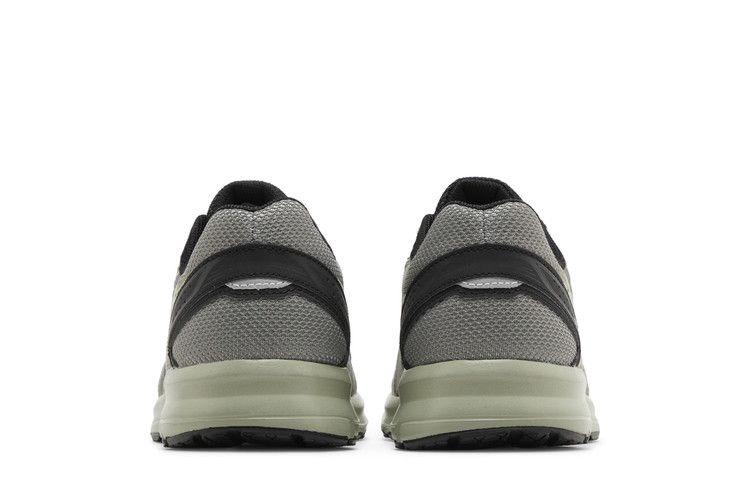 Кроссовки ASICS Jog 100S 2E Wide 'Sheet Rock Black'