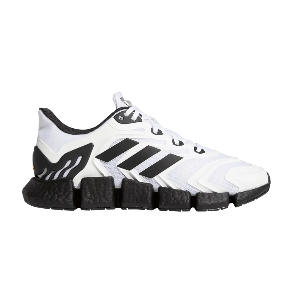 Кроссовки Adidas Climacool Vento 'White Black'
