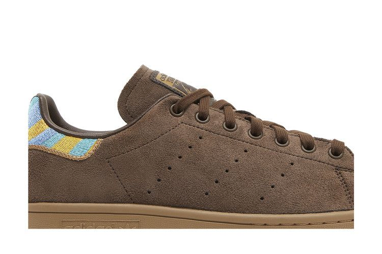 Кроссовки Disney x adidas Stan Smith 'The Jungle Book - Kaa'