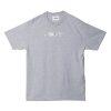 Awake-Metallic-Foil-Logo-Tee-Heather-Grey-100x100