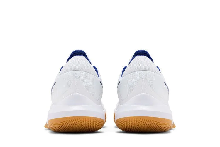 Кроссовки Nike Precision 6 'White Deep Royal Gum'