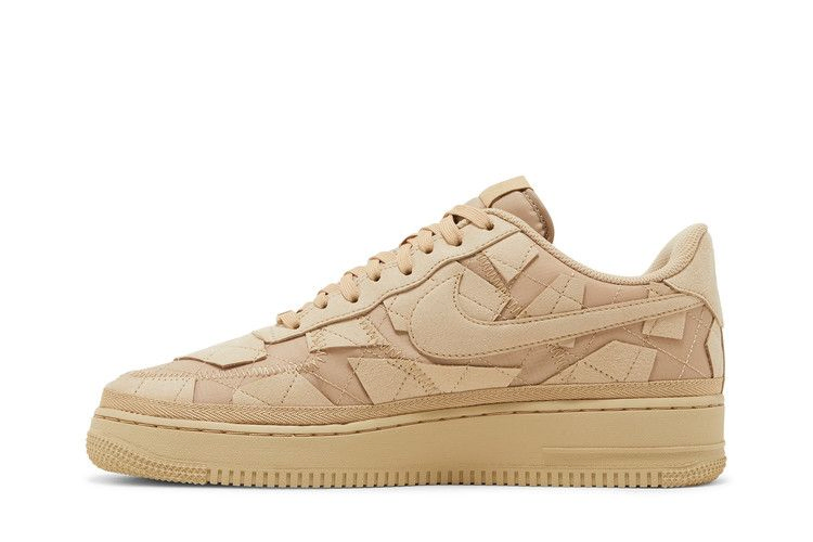 Кроссовки Billie Eilish x Nike Air Force 1 Low 'Mushroom'