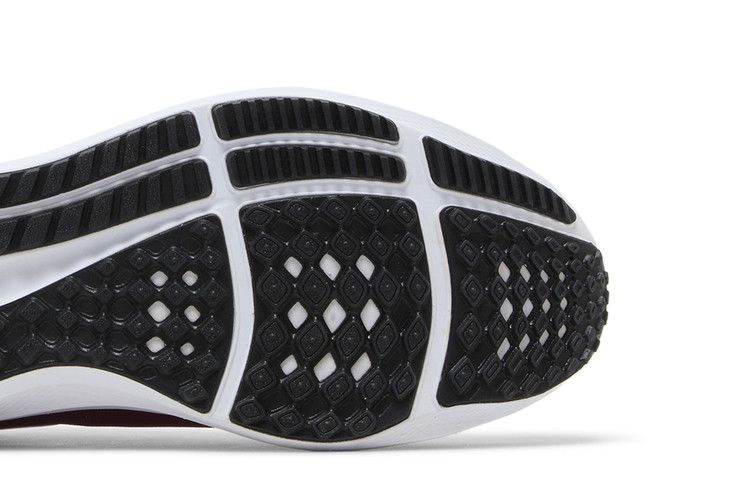 Кроссовки Nike Air Zoom Pegasus 39 TB 'Team Maroon'