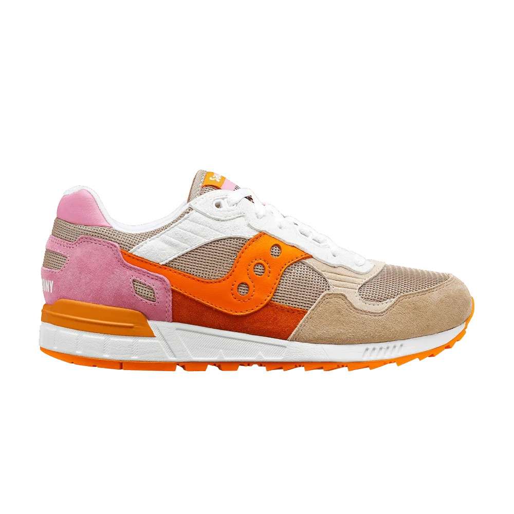 Krossovki-Saucony-Shadow-5000-Brown-Orange