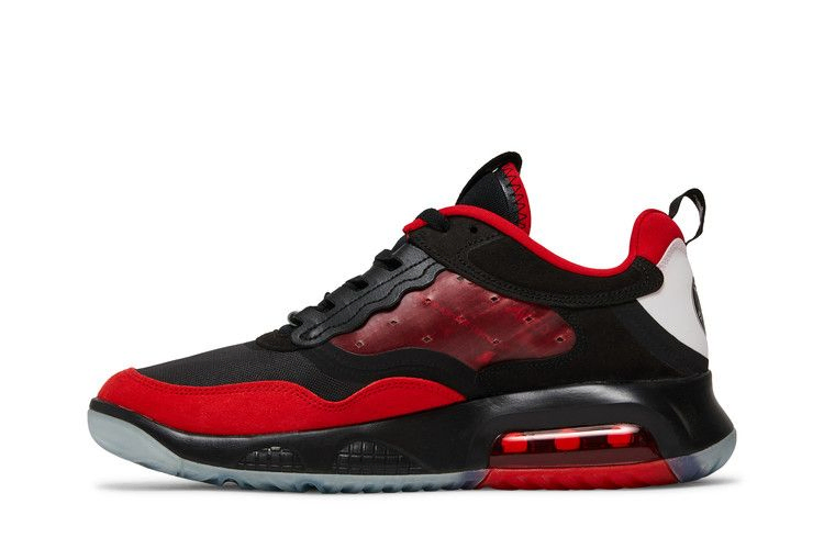 Кроссовки Paris Saint-Germain x Nike Air Max 200 QS