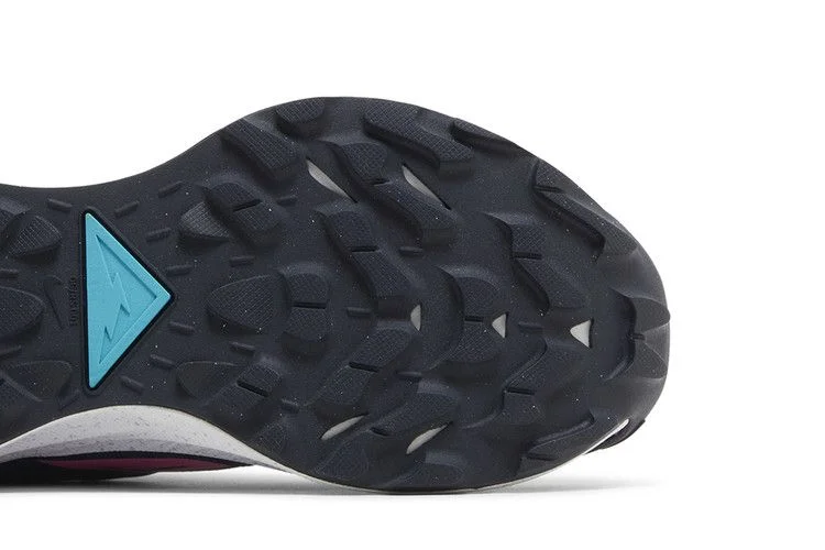 Кроссовки Nike Wmns Pegasus Trail 3 'Dark Teal Green Pink Glow'