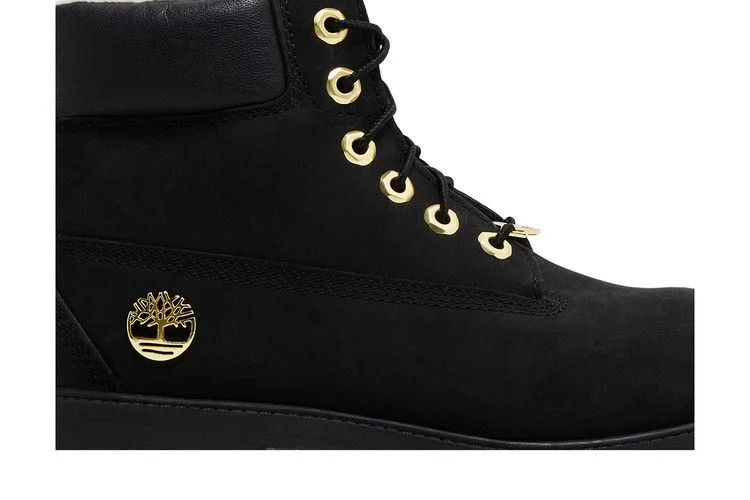 Krossovki-Timberland-6-Inch-Premium-Shearling-Waterproof-Boot-Junior-Black-Gold-1